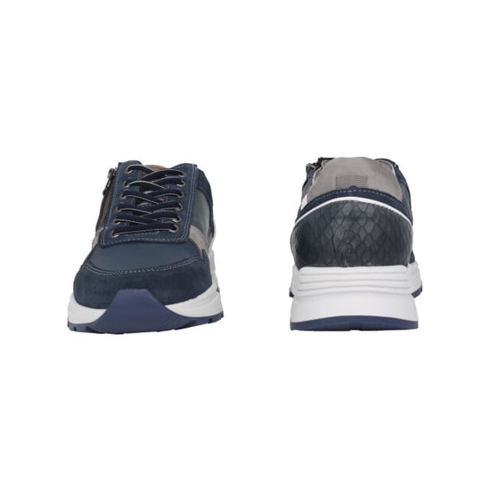 Australian Footwear Connery heren sneaker - Image 4