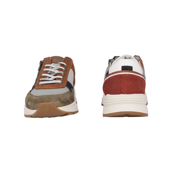 Australian Footwear Connery heren sneaker - Image 4