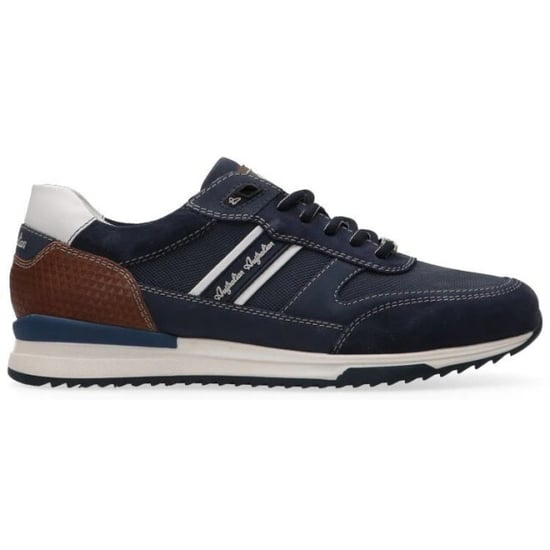 Australian Footwear Filmon heren sneaker - Image 3