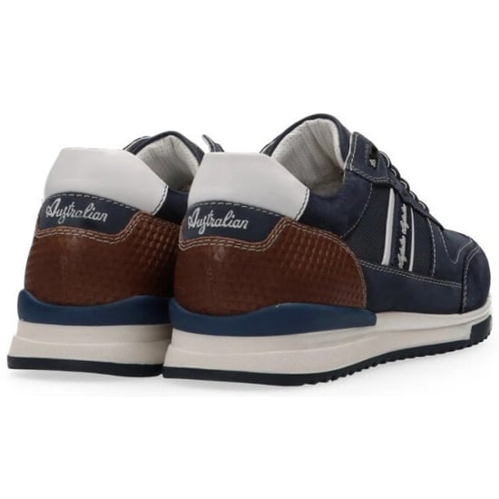 Australian Footwear Filmon heren sneaker - Image 5