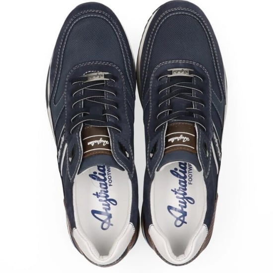 Australian Footwear Filmon heren sneaker - Image 6