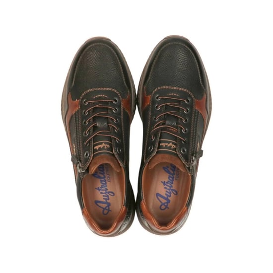 Australian Footwear Hatchback heren sneaker - Image 4
