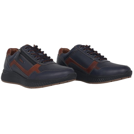 Australian Footwear Hatchback heren sneaker - Image 2