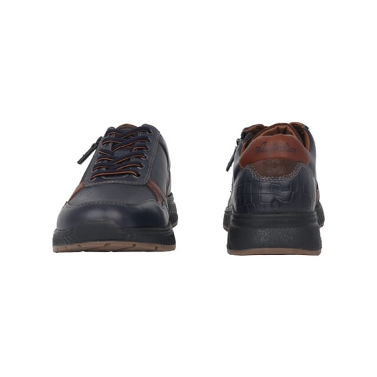 Australian Footwear Hatchback heren sneaker - Image 4