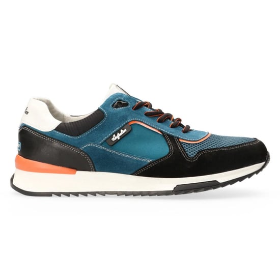 Australian Footwear Dakar heren sneaker - Image 1