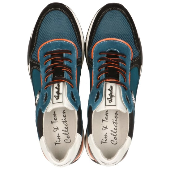 Australian Footwear Dakar heren sneaker - Image 4