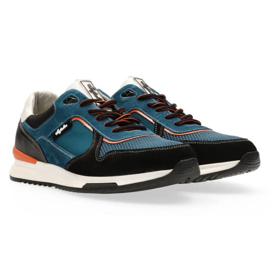 Australian Footwear Dakar heren sneaker - Image 5