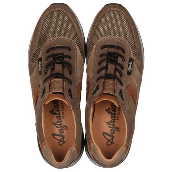 Australian Footwear Gravity leather - Image 4