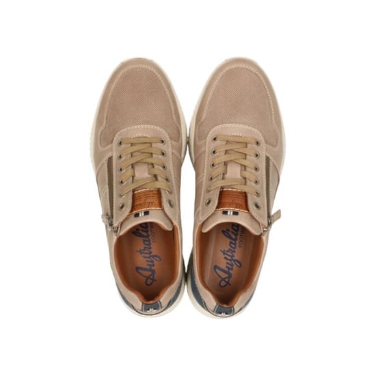 Australian Footwear Hurricane leather - Image 4