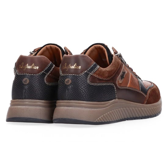 Australian Footwear Maurizio leather - Image 4