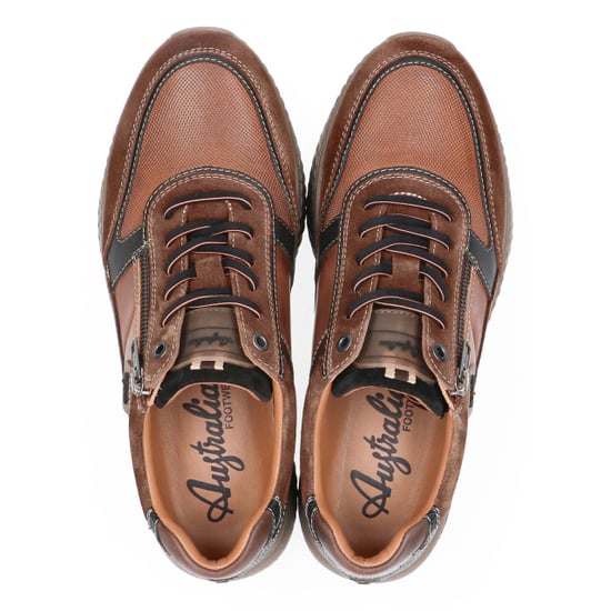 Australian Footwear Maurizio leather - Image 5