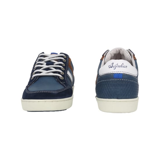 Australian Footwear Nothingham heren sneaker - Image 3