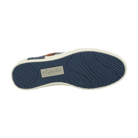 Australian Footwear Nothingham heren sneaker - Image 4