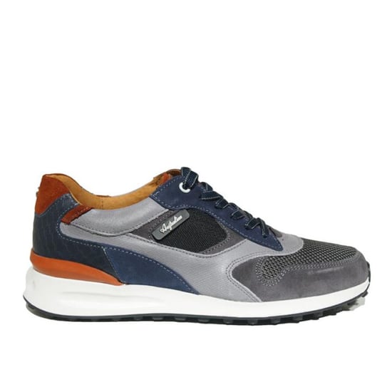 Australian Footwear Osaka leather - Image 1