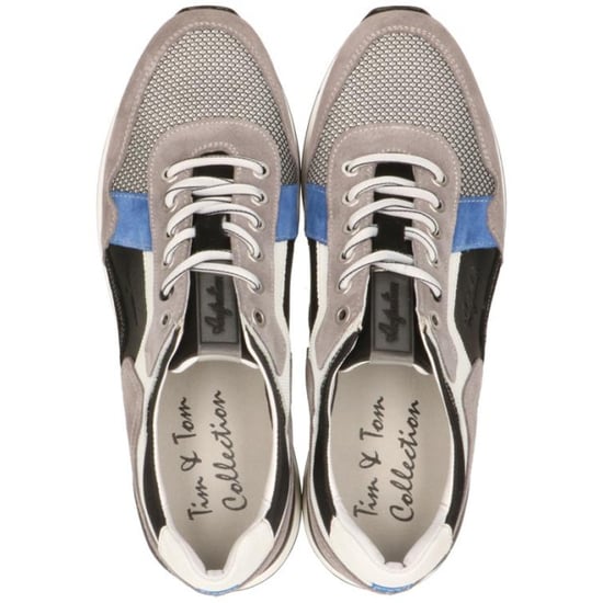 Australian Footwear Peru heren sneaker - Image 4
