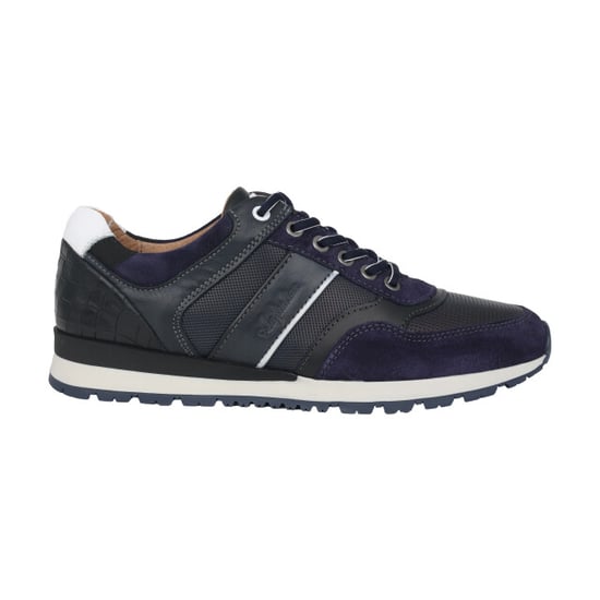 Australian Footwear Navarone heren sneaker - Image 3