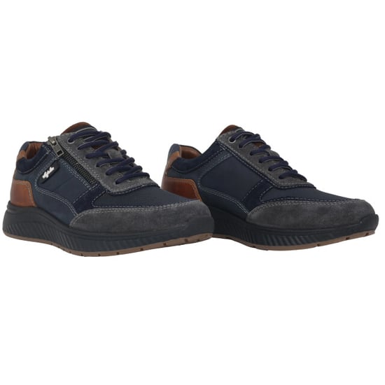 Australian Footwear Maurizio heren sneaker - Image 4