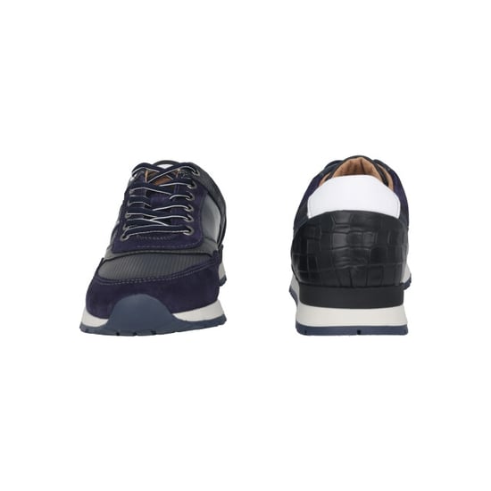 Australian Footwear Navarone heren sneaker - Image 5