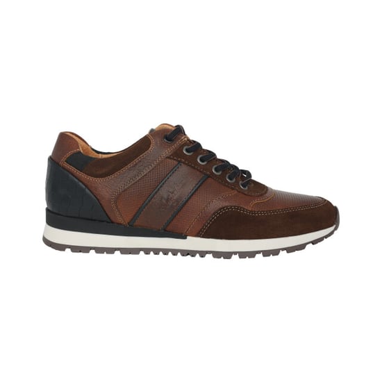 Australian Footwear Navarone heren sneaker - Image 1