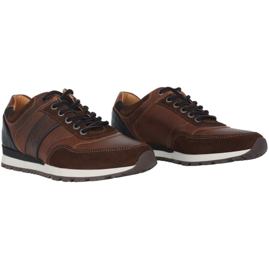 Australian Footwear Navarone heren sneaker - Image 4