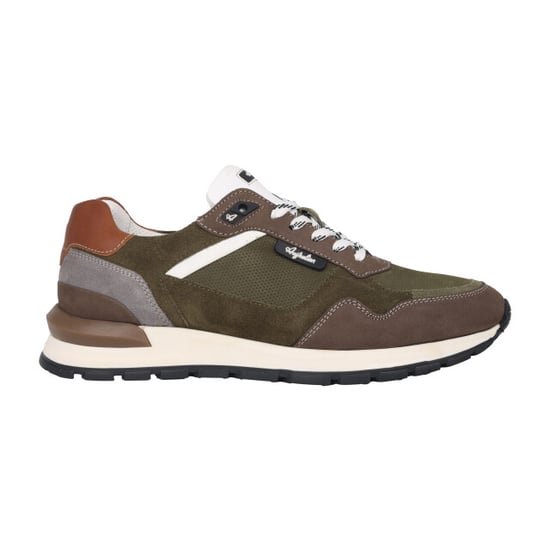 Australian Footwear Novecento heren sneaker - Image 3