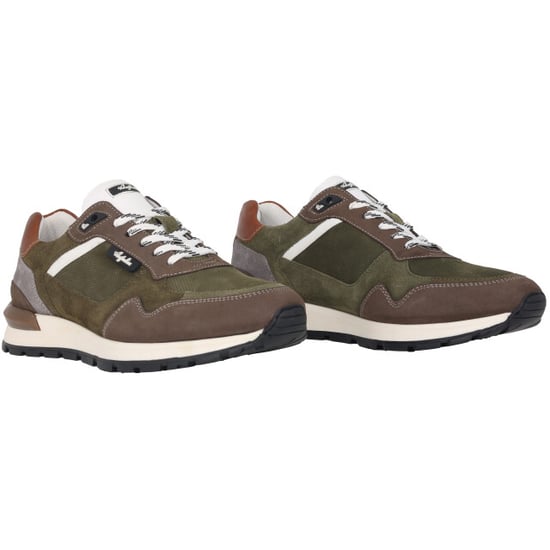 Australian Footwear Novecento heren sneaker - Image 4