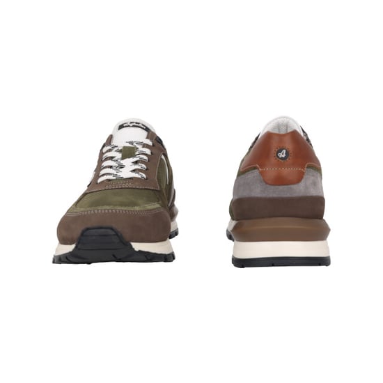 Australian Footwear Novecento heren sneaker - Image 5
