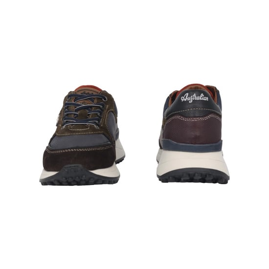 Australian Footwear Oxford heren sneaker - Image 2