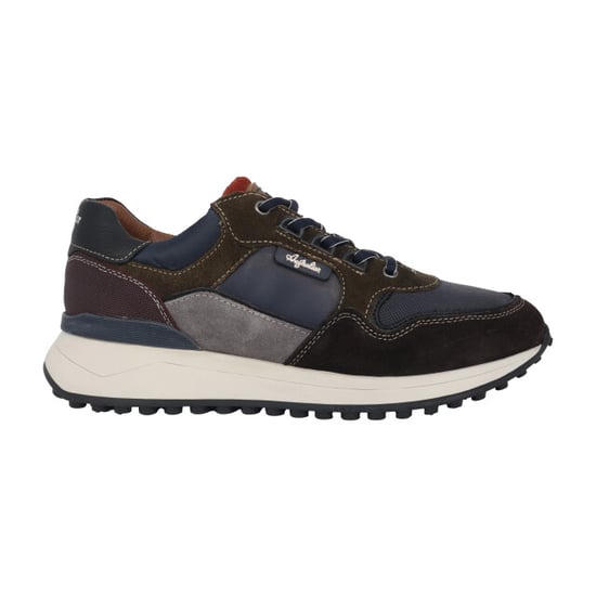 Australian Footwear Oxford heren sneaker - Image 3