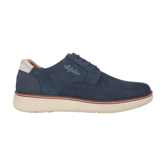 Australian Footwear Pozzato heren sneaker - Image 3