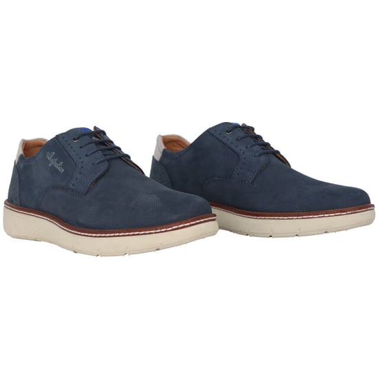 Australian Footwear Pozzato heren sneaker - Image 4