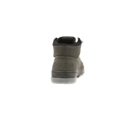Björn Borg Sneakers t2300 mid nub m 0100 2242 635710 - Image 3