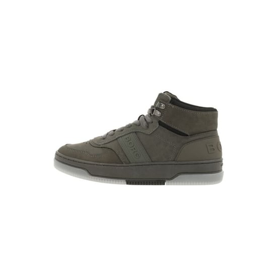 Björn Borg Sneakers t2300 mid nub m 0100 2242 635710 - Image 4