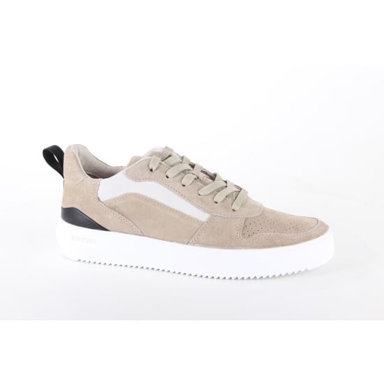 Blackstone Zg16 lpep heren sneakers - Image 1