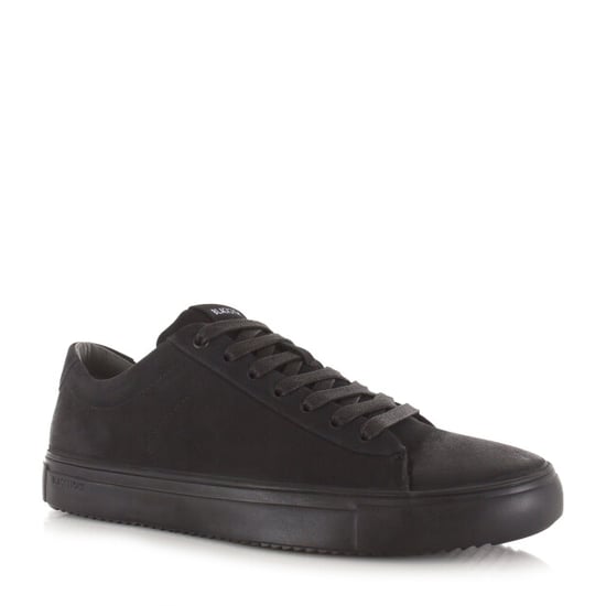 Blackstone Zg01 roger low lage sneakers heren - Image 2