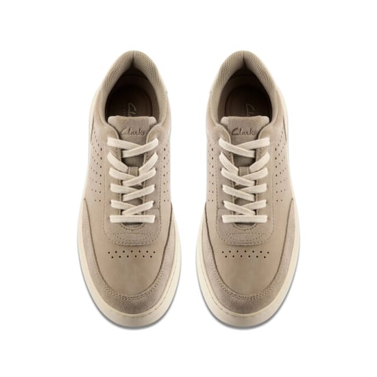 Clarks Original Courtlite run heren sneaker - Image 2