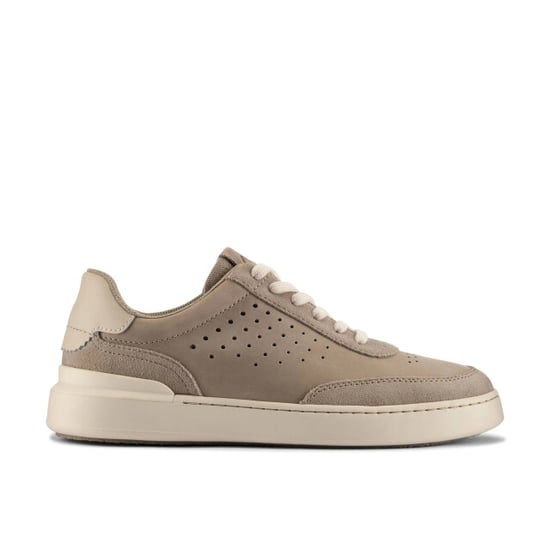 Clarks Original Courtlite run heren sneaker - Image 3
