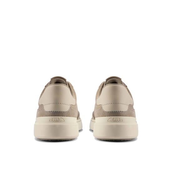 Clarks Original Courtlite run heren sneaker - Image 4
