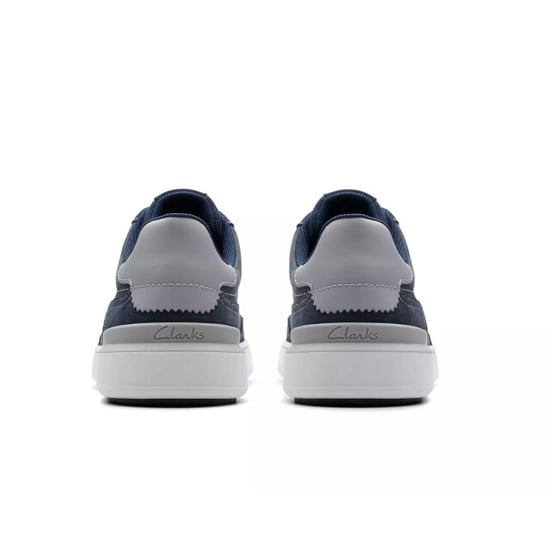 Clarks Original Courtlite run heren sneaker - Image 2