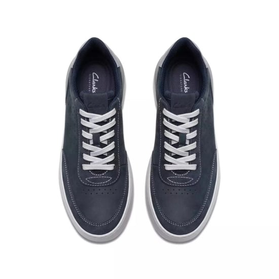 Clarks Original Courtlite run heren sneaker - Image 3