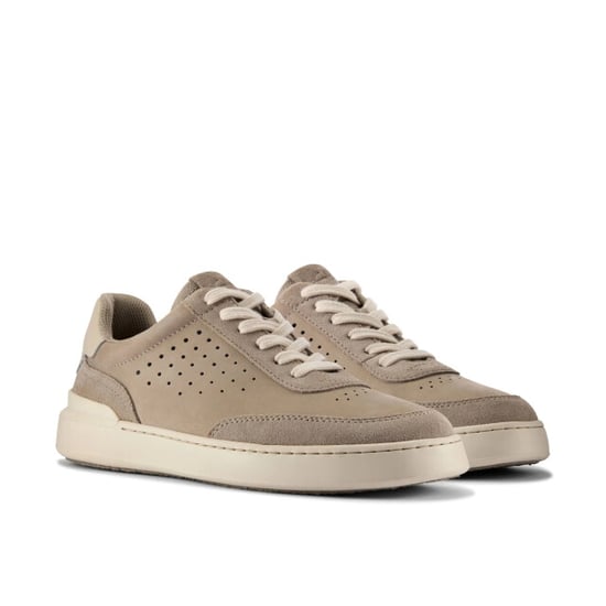 Clarks Original Courtlite run heren sneaker - Image 6