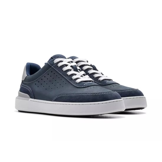Clarks Original Courtlite run heren sneaker - Image 5