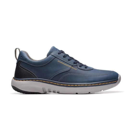 Clarks Original Pro lace heren sneaker - Image 1