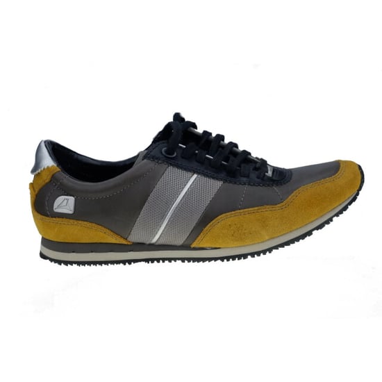 Clarks Original Pro lace heren sneaker - Image 1