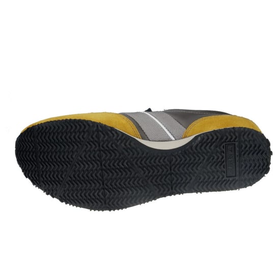 Clarks Original Pro lace heren sneaker - Image 3