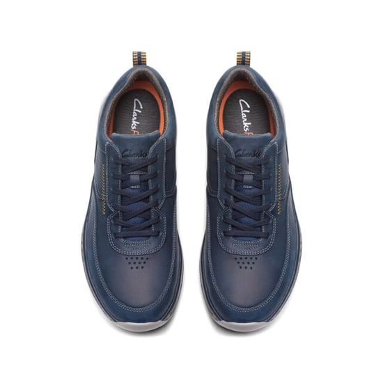 Clarks Original Pro lace heren sneaker - Image 2
