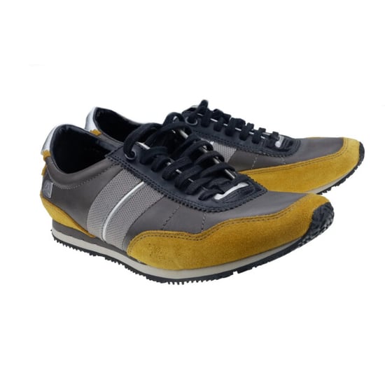 Clarks Original Pro lace heren sneaker - Image 4