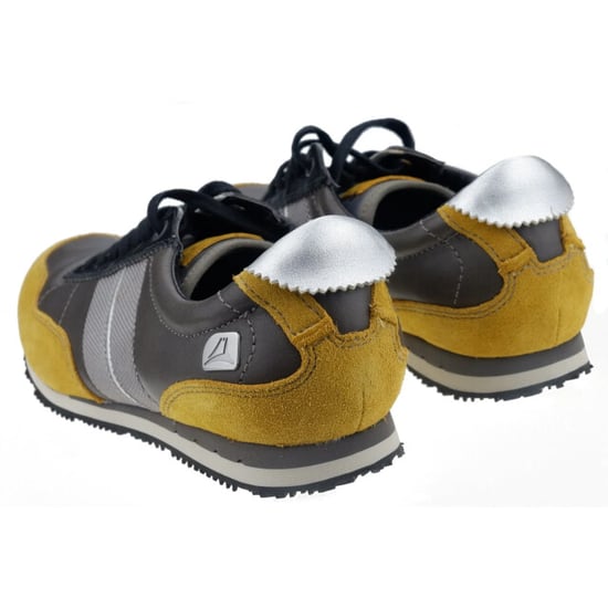 Clarks Original Pro lace heren sneaker - Image 5