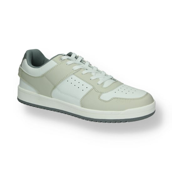 Cruyff Basket low cs241020-101 - Image 1