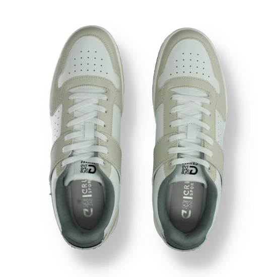 Cruyff Basket low cs241020-101 - Image 2
